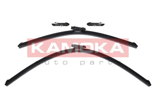 Balai d'essuie-glace KAMOKA 27D11