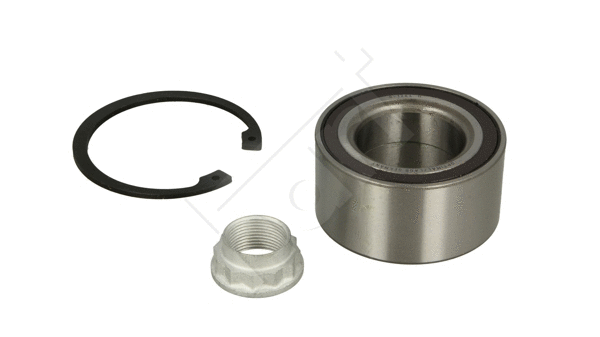 Kit de roulements de roue HART 905 221