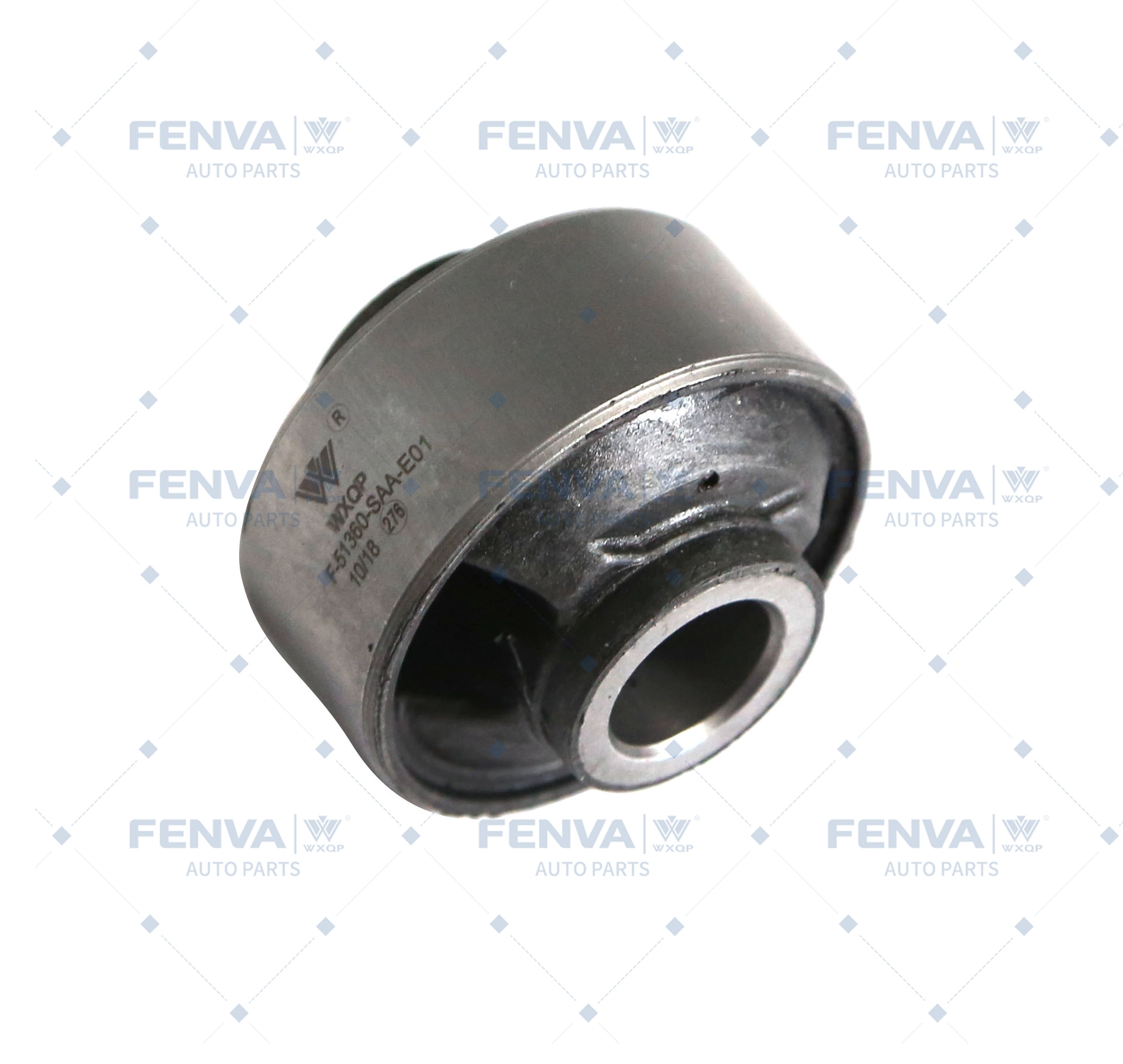 Suspension, bras de liaison WXQP 54935
