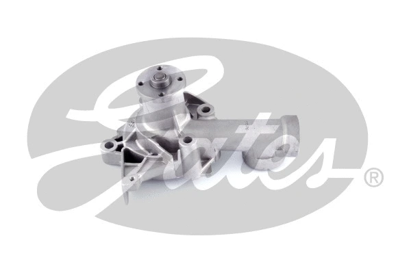 Pompe à eau, refroidissement du moteur GATES-AU GWP3061