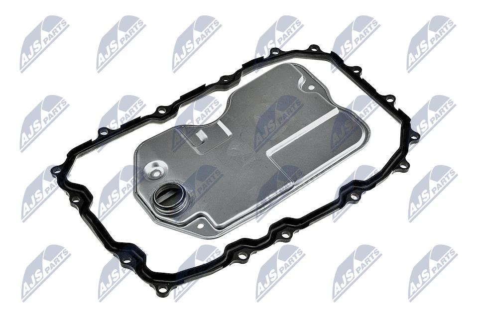 Kit de filtre hydraulique, boîte automatique NTY FSF-VW-001