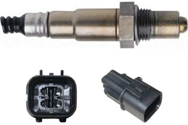Sonde lambda KAVO PARTS EOS-3004