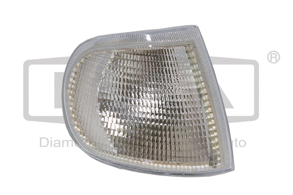 Feu clignotant DPA 89530179102