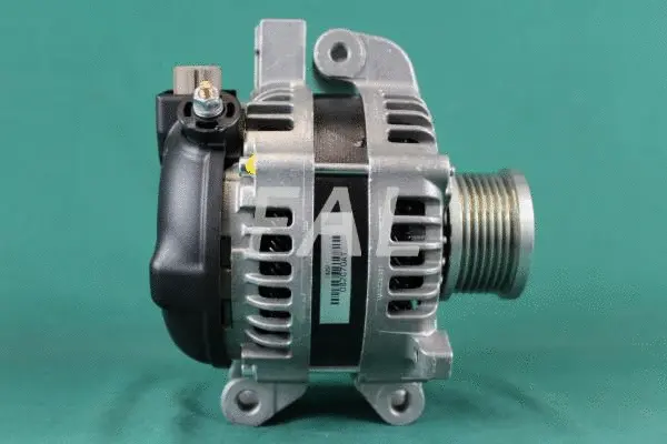 Alternateur FAL Anlasser- und Lichtmaschinenservice F012621/2