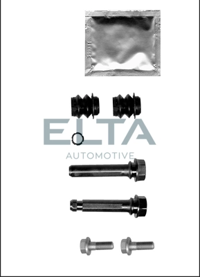 Jeu de douilles de guidage, étrier de frein ELTA AUTOMOTIVE EA9220