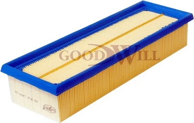 Filtre à air GOODWILL AG 916