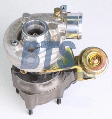 Turbocompresseur, suralimentation BTS Turbo T911025