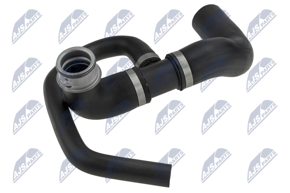 Durite de radiateur NTY CPP-ME-002