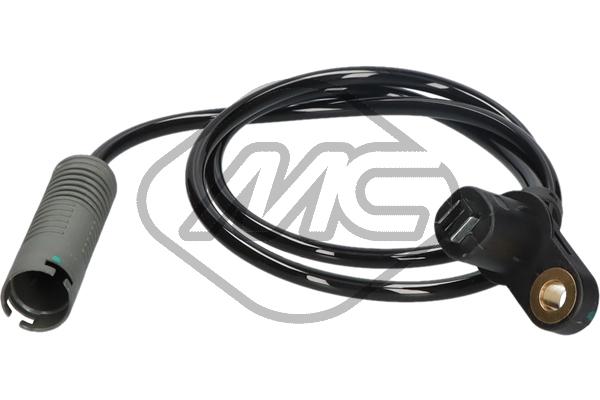 Capteur, vitesse de roue Metalcaucho 50146