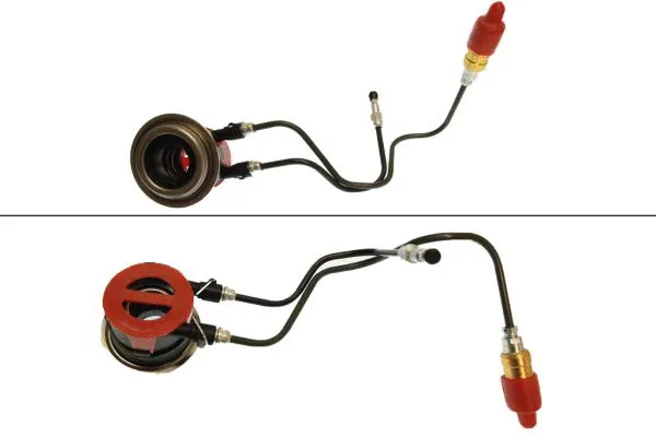 Butée hydraulique, embrayage KAWE 990076