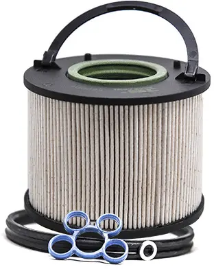 Filtre à carburant JS ASAKASHI FE0004