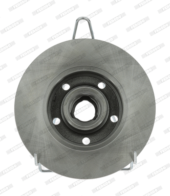 Disque de frein FERODO DDF226