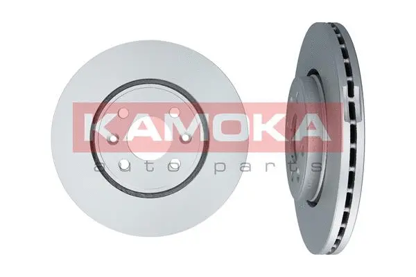Disque de frein KAMOKA 1032248