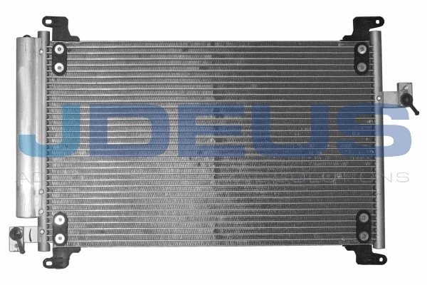 Condenseur, climatisation JDEUS RA7111170