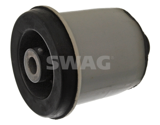 Suspension, corps de l'essieu SWAG 40 94 5087