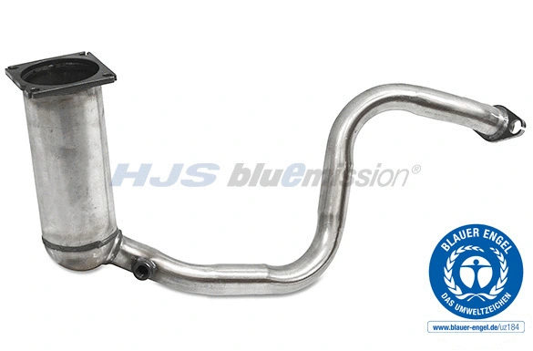 Catalyseur HJS 96 22 3059
