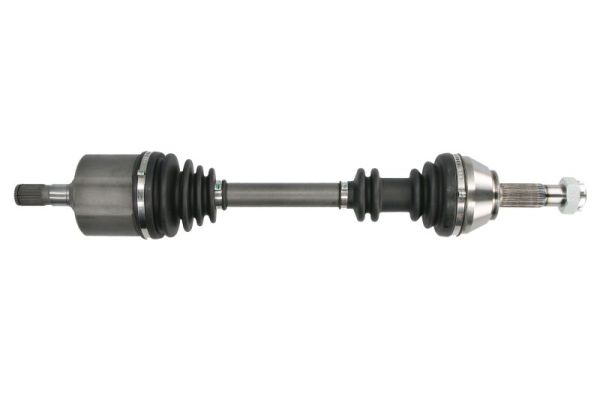 Arbre de transmission PASCAL G2C038PC