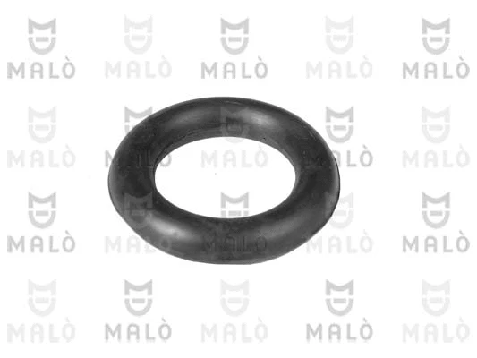 Butée élastique, silencieux AKRON-MALÒ 23510
