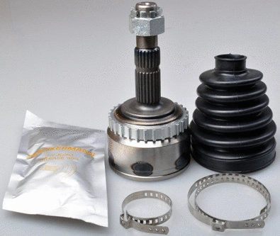 Jeu de joints, arbre de transmission DENCKERMANN C120041