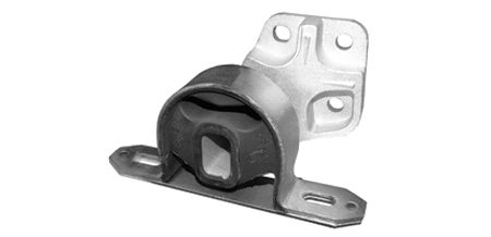 Support moteur WOLVER SM81161