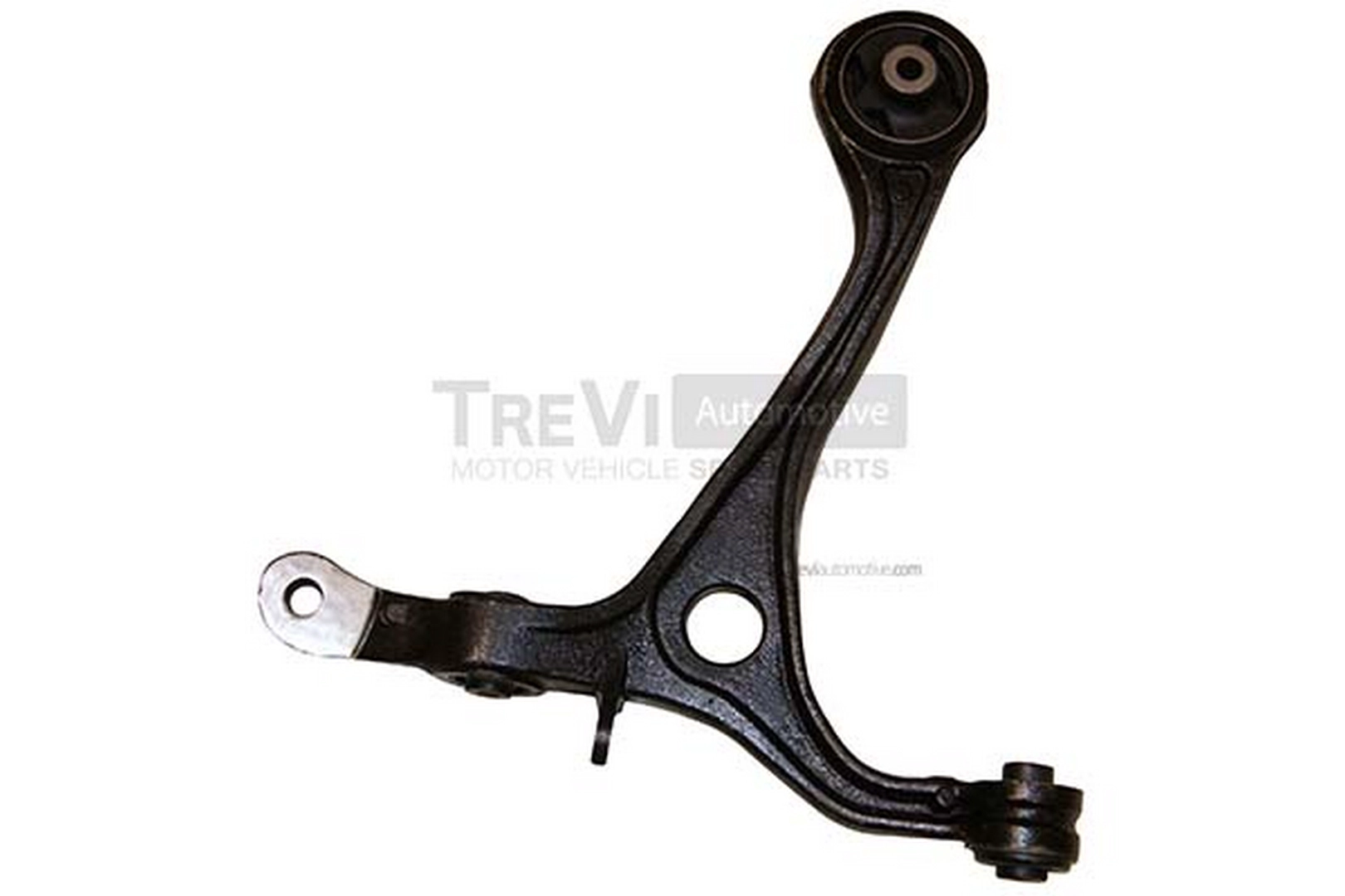 Bras de liaison, suspension de roue TREVI AUTOMOTIVE TRTT2546