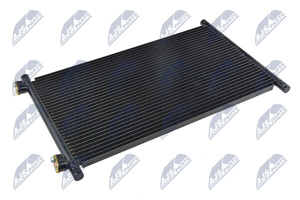 Condenseur, climatisation NTY CCS-FT-014
