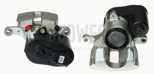 Étrier de frein BUDWEG CALIPER 344278