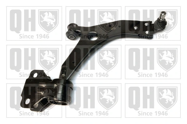 Bras de liaison, suspension de roue QUINTON HAZELL QSA2879S