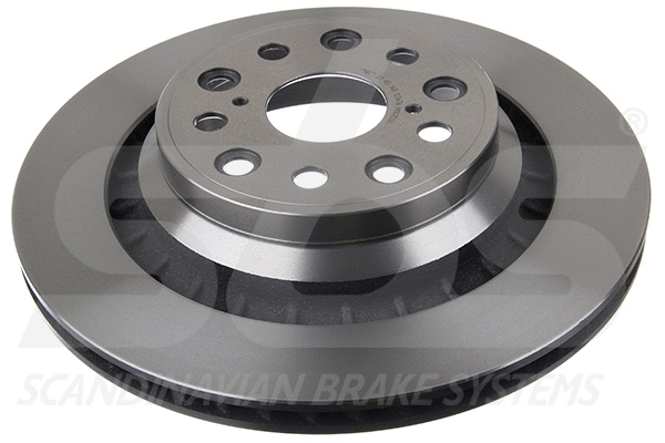 Disque de frein sbs 18152045148
