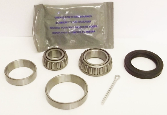 Kit de roulements de roue ABTEX LBK8021