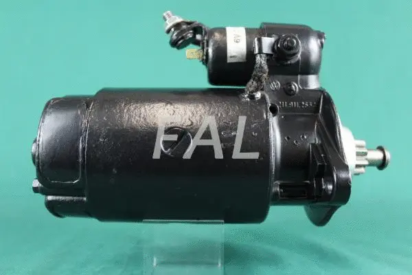 Démarreur FAL Anlasser- und Lichtmaschinenservice F012526/2
