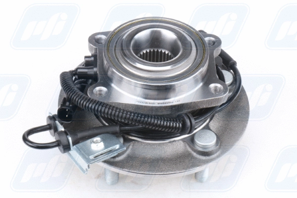 Moyeu de roue PFI PHU590448