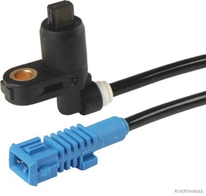 Capteur, vitesse de roue HERTH+BUSS ELPARTS 70660510