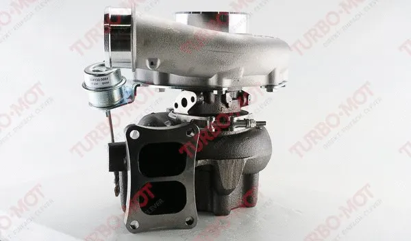 Turbocompresseur, suralimentation TURBO-MOT 623172