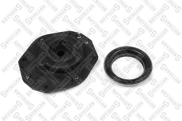 Coupelle de suspension STELLOX 12-17459-SX