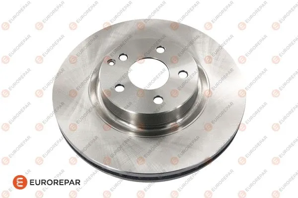 Disque de frein EUROREPAR 1642754380