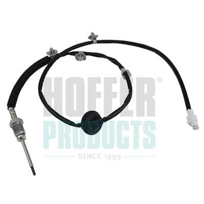 Capteur, température des gaz HOFFER 7452033E