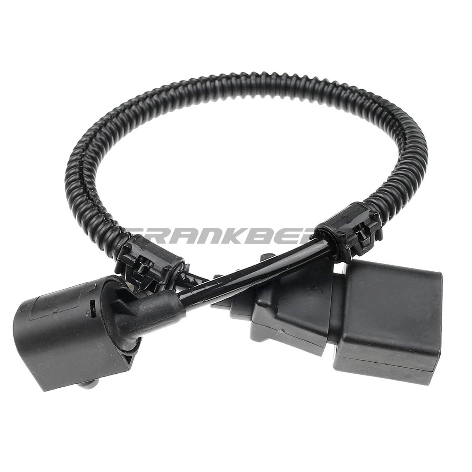 Capteur d'angle, vilebrequin Frankberg 5481FB0007539