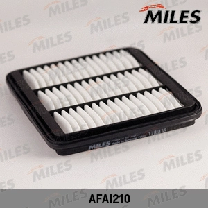 Filtre à air MILES AFAI210