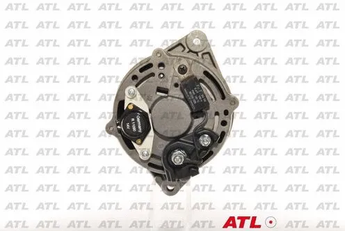 Alternateur ATL Autotechnik L 34 660