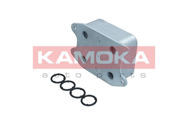 Radiateur d'huile KAMOKA 7730066