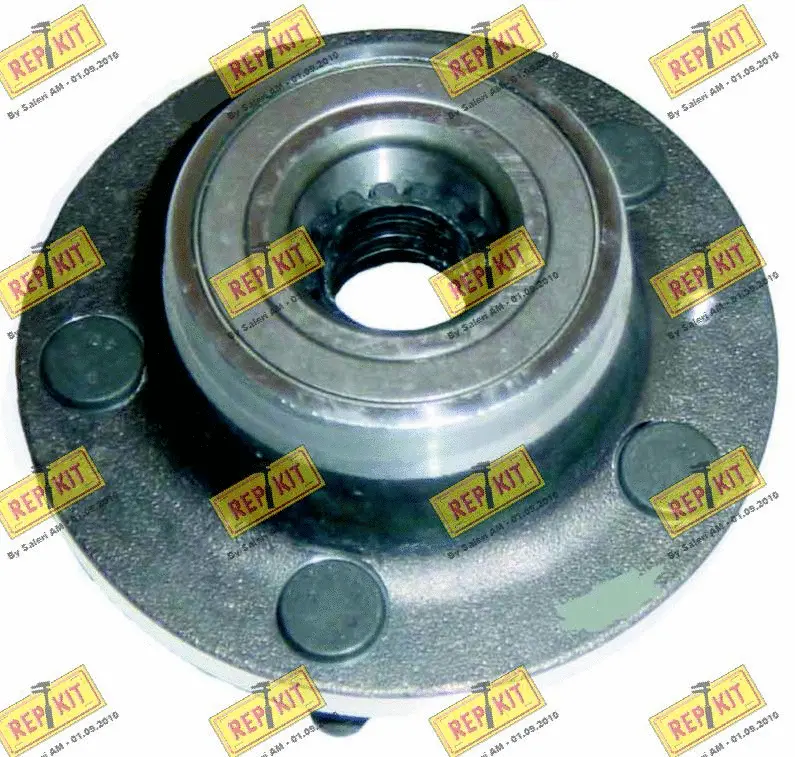 Kit de roulements de roue REPKIT RKB1186