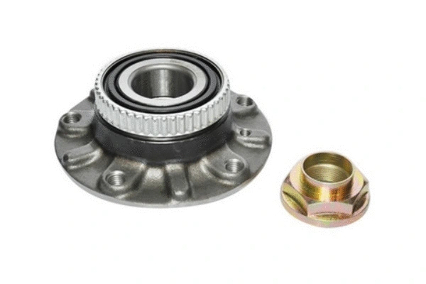 Kit de roulements de roue ASAM AUTOMOTIVE 70849