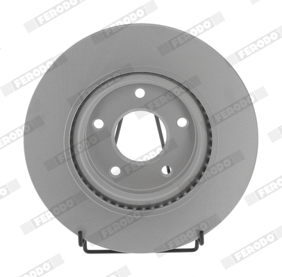 Disque de frein FERODO DDF2099C
