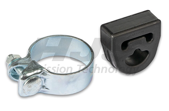 Kit d'assemblage, tuyau d'échappement HJS 82 13 2561