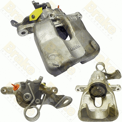 Étrier de frein Brake ENGINEERING CA2614
