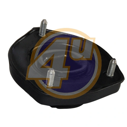 Coupelle de suspension 4u TY-SS-00043