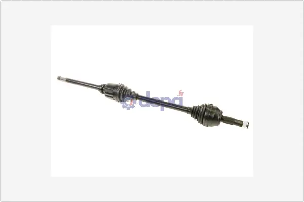 Arbre de transmission DEPA 3097100
