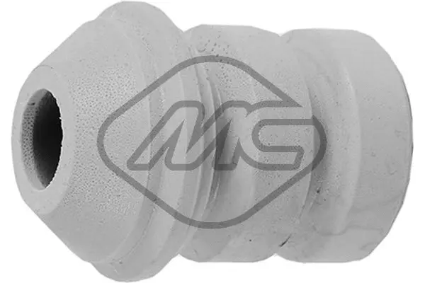 Butée élastique, suspension Metalcaucho 06389