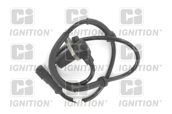 Capteur, vitesse de roue QUINTON HAZELL XABS806